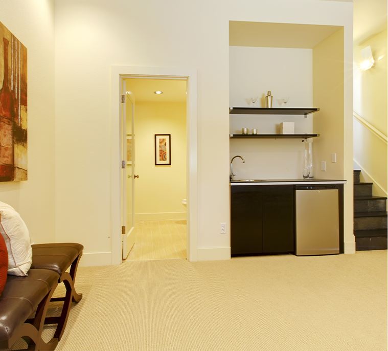 Basement cost Basement cost