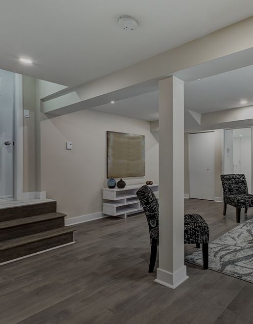 Basement ultimate