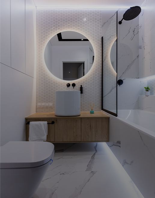 bathroom moderate bathroom moderate