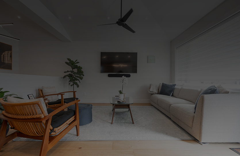 Elevate space
