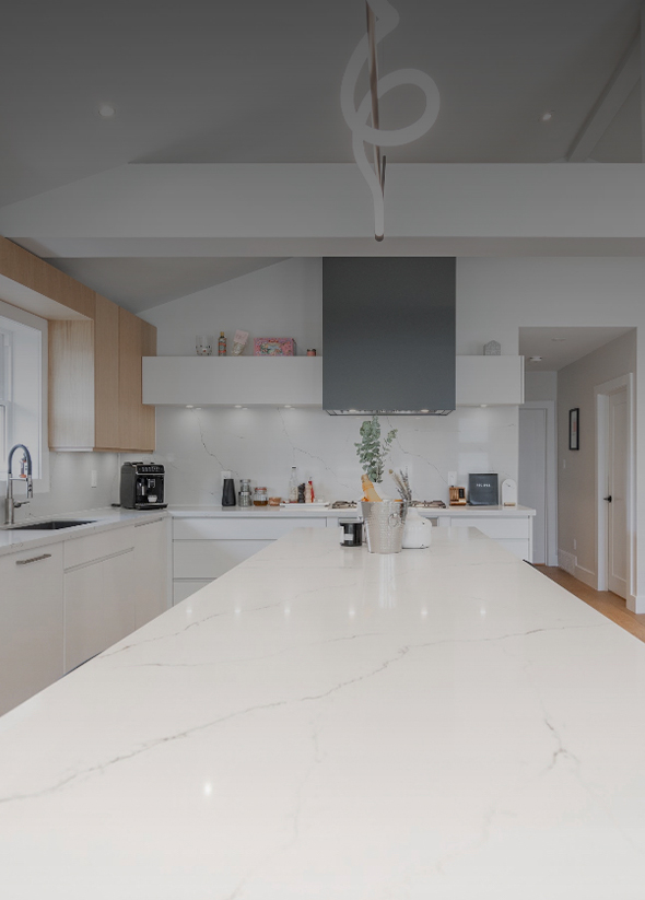 kitchen and Bath