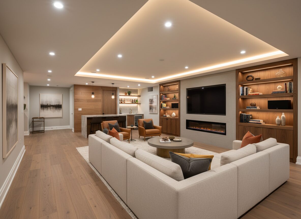 home renovation contractors etobicoke