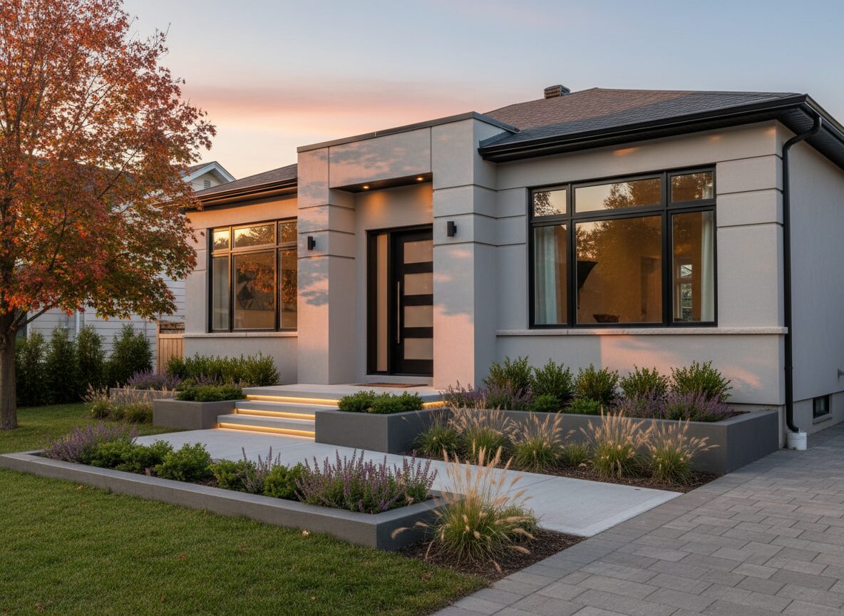 home renovation contractors in mississauga