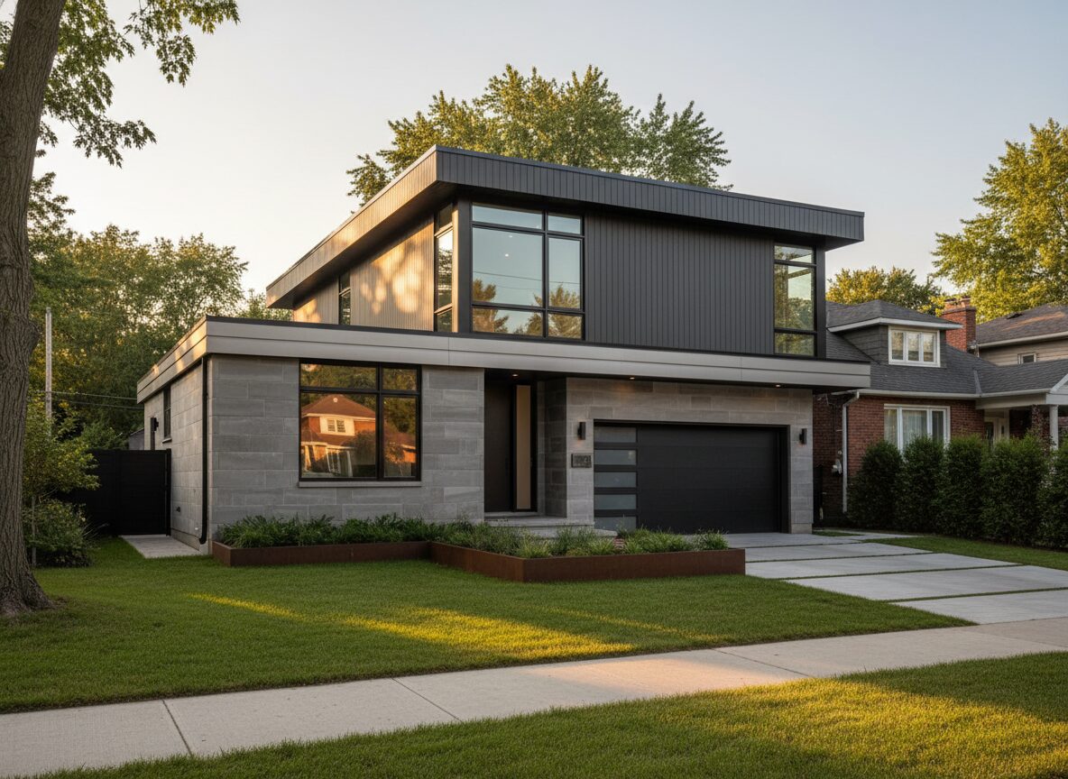 Home Additions Cost custom home builders etobicoke