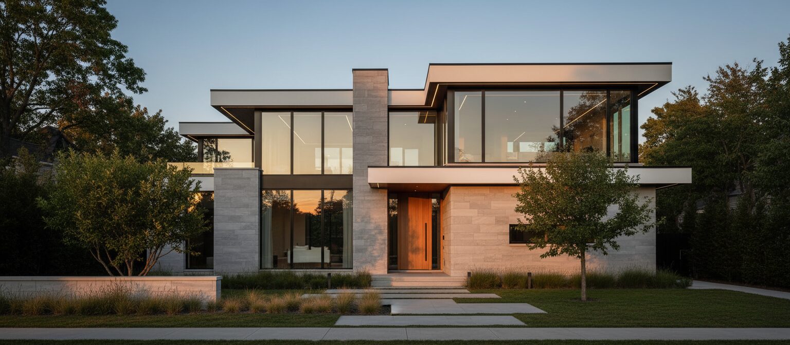 Home Addition Contractors in Toronto