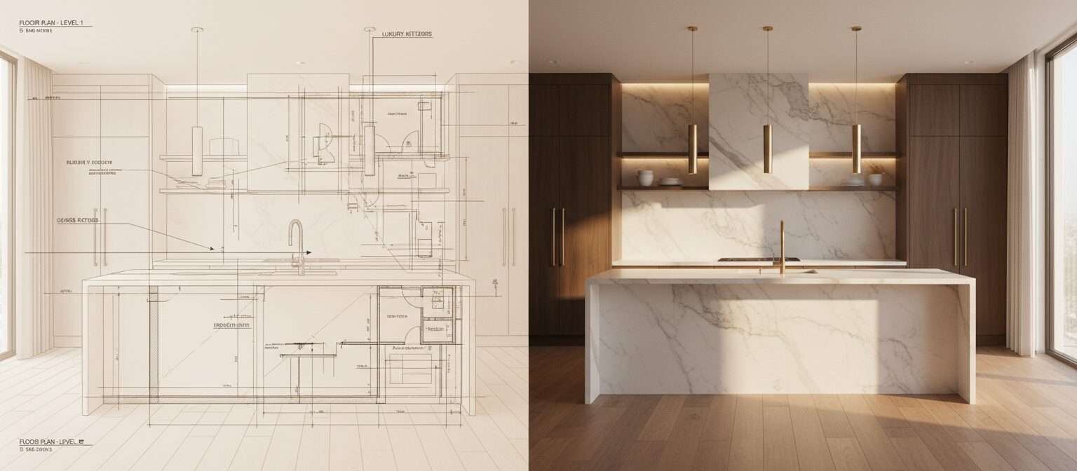 Design Build Contractors in Toronto